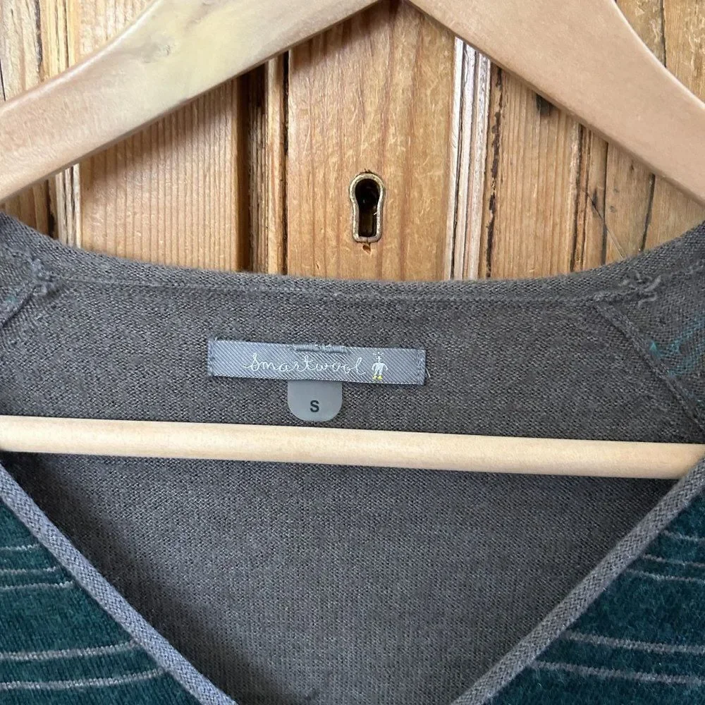 Smartwool brand features